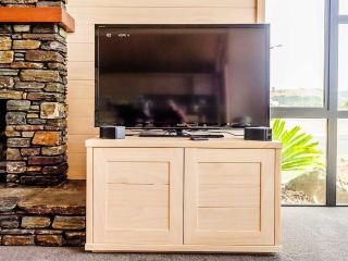 Custom Built-in Furniture