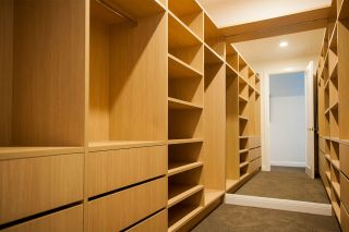 Dimax Walk-in Wardrobe