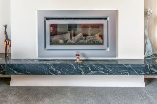 Dimax Fireplace Hearth