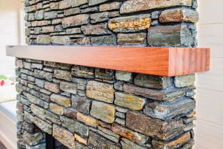 Dimax Fireplace Hearth