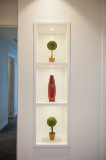 Custom Built-in Furniture