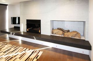 Dimax Fireplace Hearth