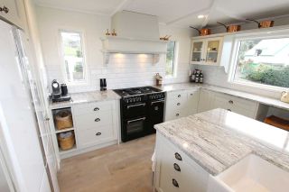 Custom built kitchen by Dimax Whitianga