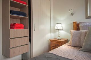 Dimax Walk-in Wardrobe