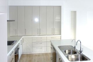 Custom built kitchen by Dimax Whitianga