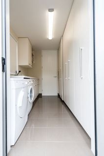 Dimax Laundry Cupboards