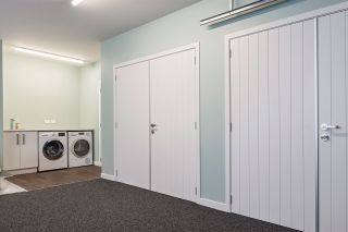 Dimax Laundry Cupboards