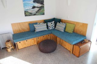 Custom Built-in Furniture