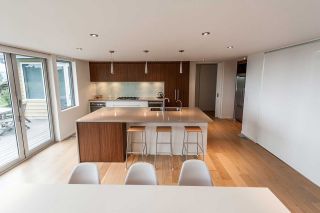 Custom built kitchen by Dimax Whitianga