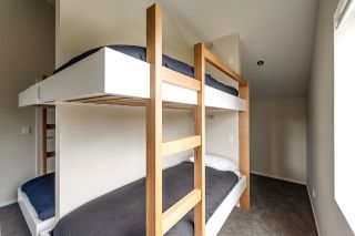 Custom Built-in Furniture