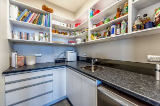 Custom built kitchen by Dimax Whitianga