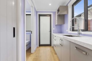 Custom built kitchen by Dimax Whitianga