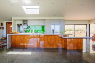 Custom built kitchen by Dimax Whitianga