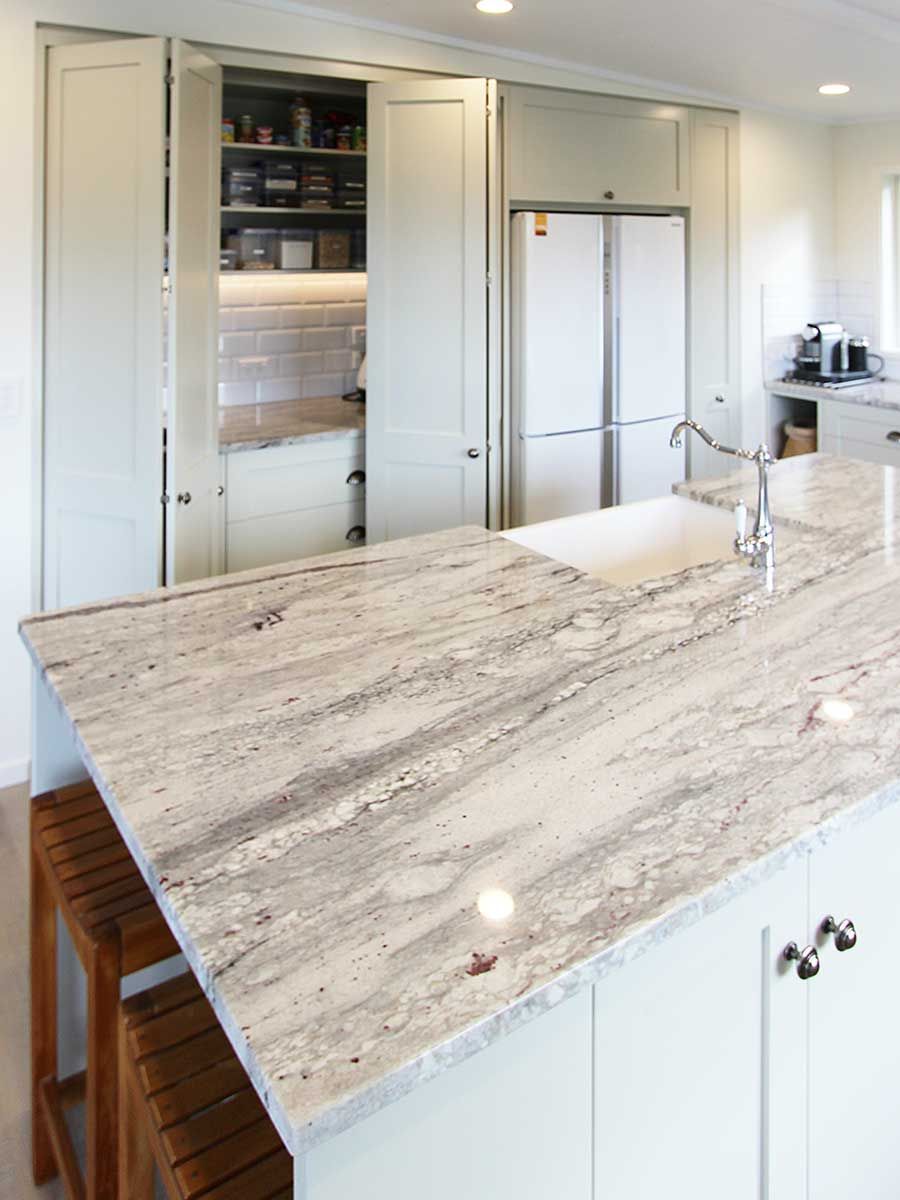 Country Kitchen Pantry