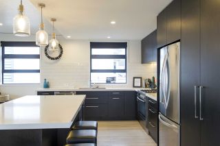 Custom built kitchen by Dimax Whitianga