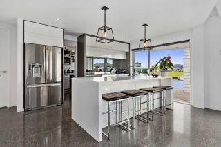 Custom built kitchen by Dimax Whitianga