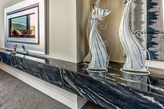 Dimax Fireplace Hearth