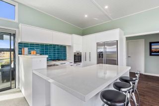 Custom built kitchen by Dimax Whitianga