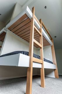 Custom Built-in Furniture