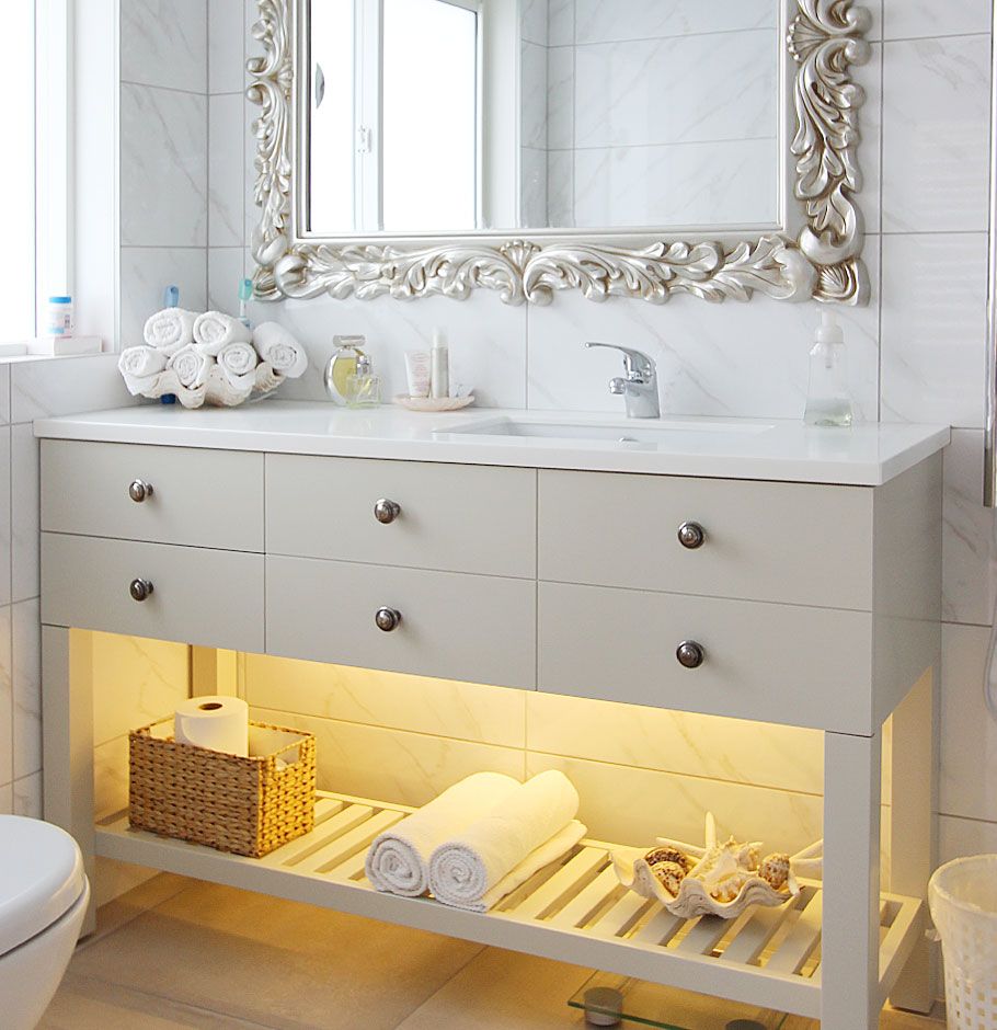 Bathroom Vanity