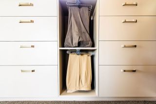 Dimax Walk-in Wardrobe