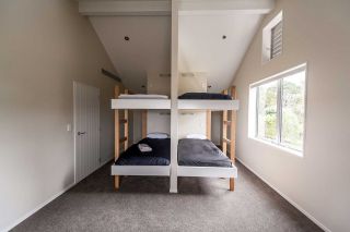 Custom Built-in Furniture