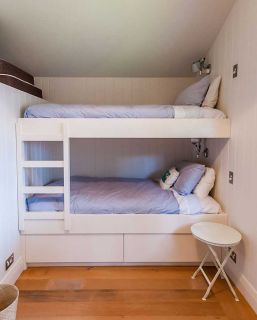 Custom Built-in Furniture