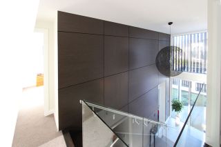 Dimax stairs and wall panels