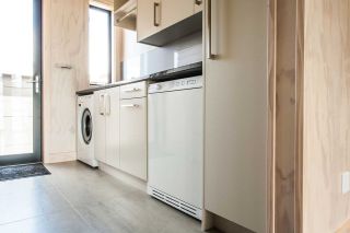 Dimax Laundry Cupboards