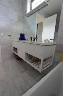Bathroom Vanity