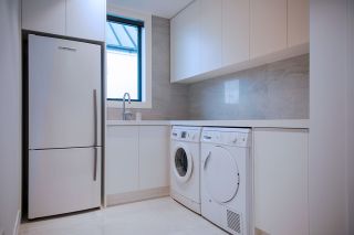 Dimax Laundry Cupboards